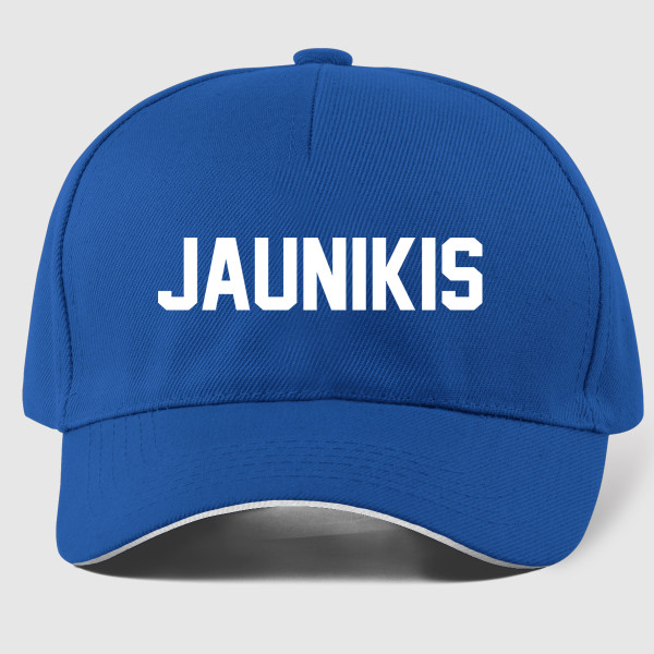 Kepuraitė "Jaunikio kepurė"