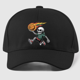 Kepuraitė "Lithuania: win or die trying"