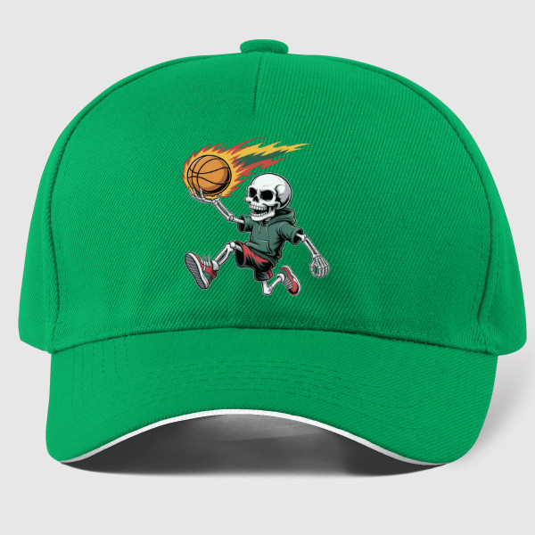 Kepuraitė "Lithuania: win or die trying"