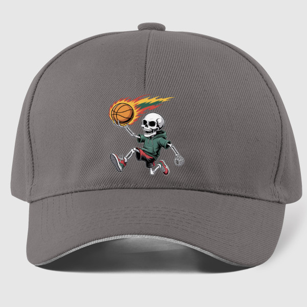 Kepuraitė "Lithuania: win or die trying"