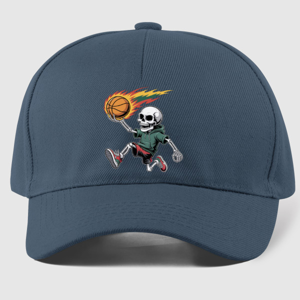 Kepuraitė "Lithuania: win or die trying"