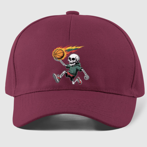 Kepuraitė "Lithuania: win or die trying"