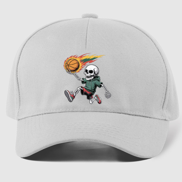 Kepuraitė "Lithuania: win or die trying"