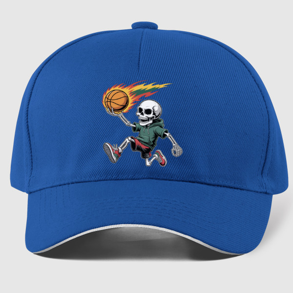 Kepuraitė "Lithuania: win or die trying"