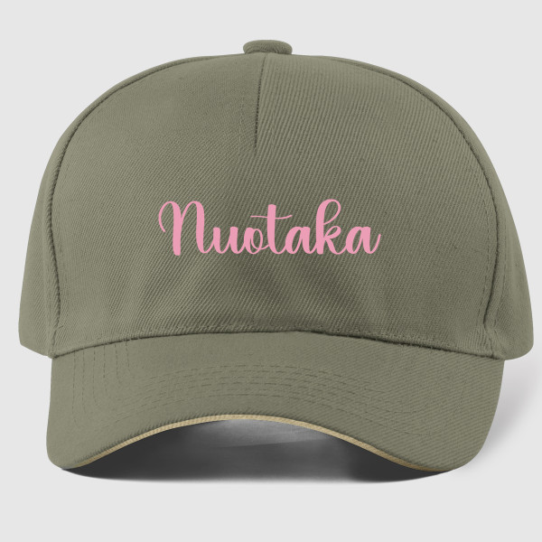 Kepuraitė "Nuotaka" Kepuraitė "Nuotaka"
