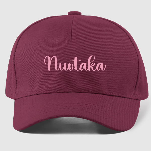 Kepuraitė "Nuotaka" Kepuraitė "Nuotaka"