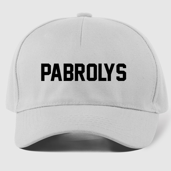 Kepuraitė "Pabrolio kepurė"