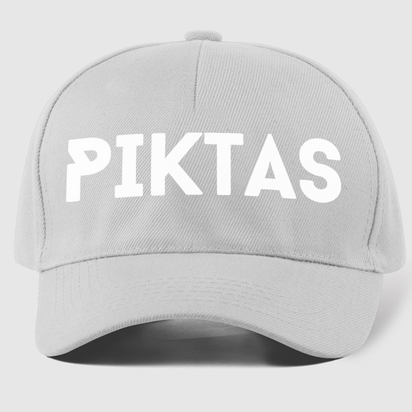 Kepuraitė "PIKTAS"