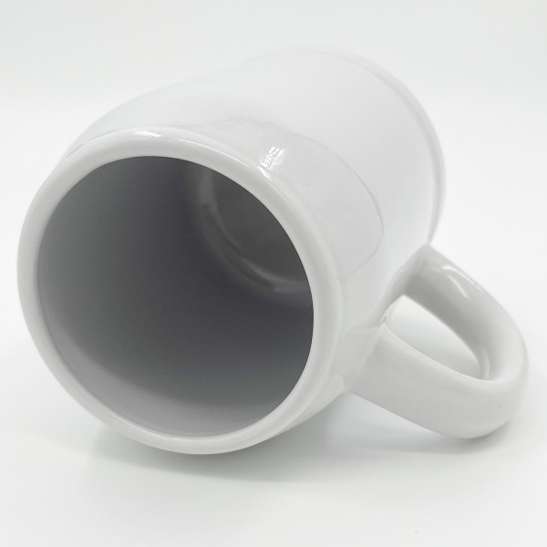 Keramikinis bokalas "Boso degalai"