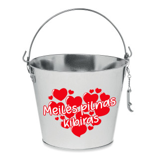 Kibiras "Pilnas meilės"