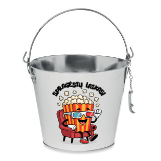 Kibiras "Spragėsių laikas!"