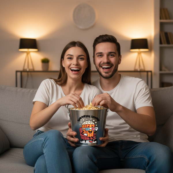 Kibiras "Spragėsių laikas!"