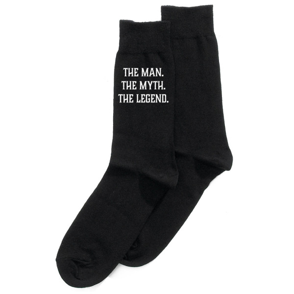 Kojinės "The legend"