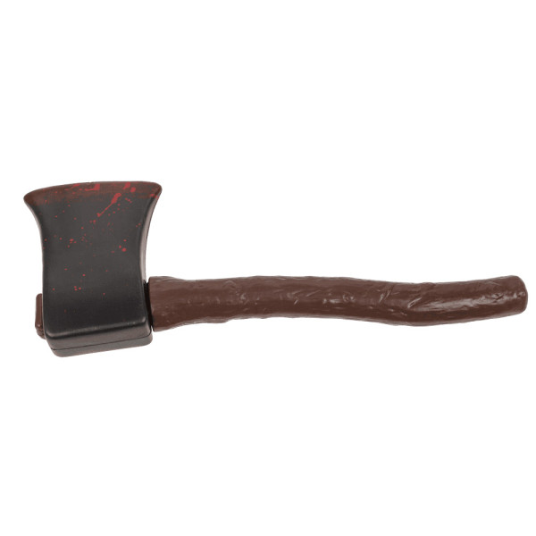 Kruvino kirvio imitacija 