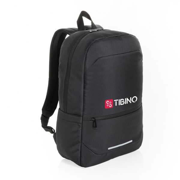 Kuprinė "CityPack AWARE Business" su jūsų logotipu