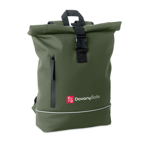 Kuprinė "LAPTOSA" su jūsų logotipu