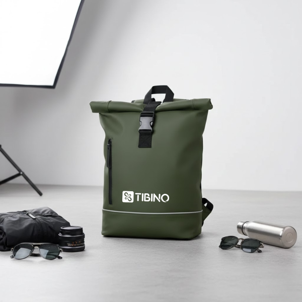 Kuprinė "LAPTOSA" su jūsų logotipu