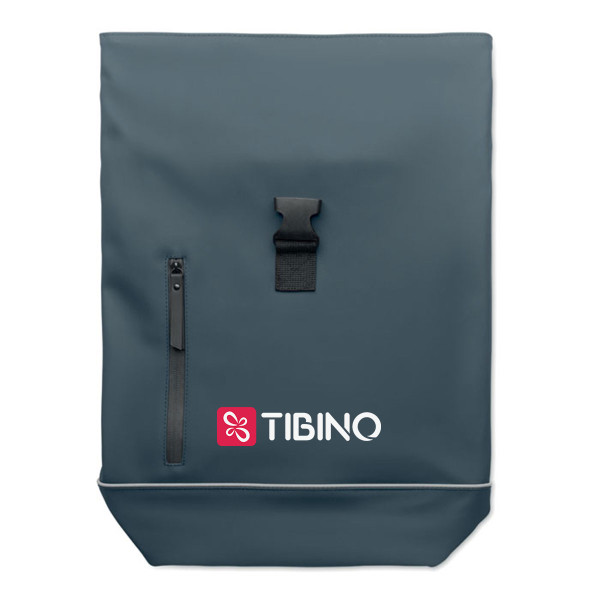 Kuprinė "LAPTOSA" su jūsų logotipu