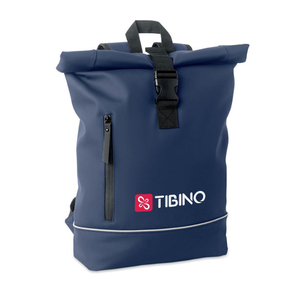 Kuprinė "LAPTOSA" su jūsų logotipu