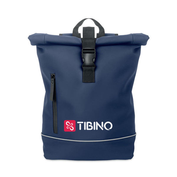 Kuprinė "LAPTOSA" su jūsų logotipu