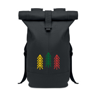 Kuprinė "ZURICH ROLL - eglės"