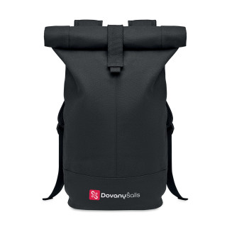 Kuprinė "ZURICH ROLL" su jūsų logotipu