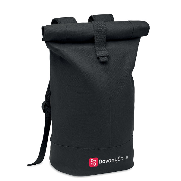 Kuprinė "ZURICH ROLL" su jūsų logotipu