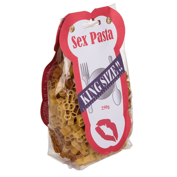 Makaronai "Sex pasta"