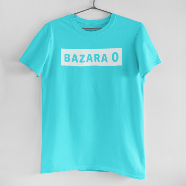 Marškinėliai "Bazara 0"