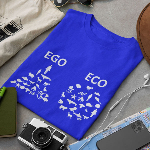 Marškinėliai "ECO"