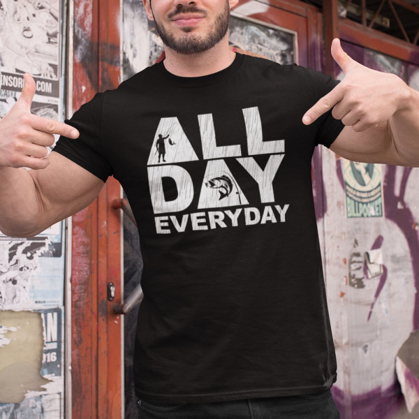 Marškinėliai "Everyday"
