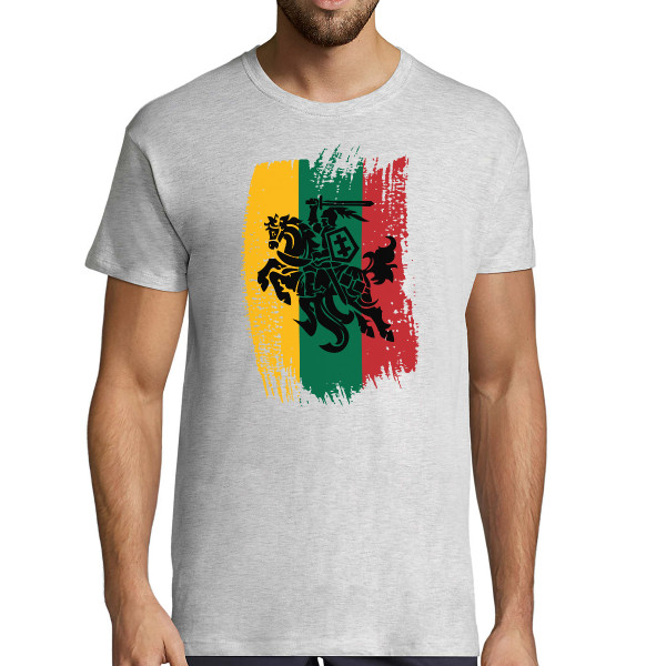 Marškinėliai "Lietuvos herbas"