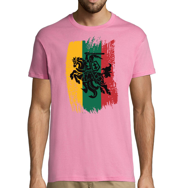 Marškinėliai "Lietuvos herbas"