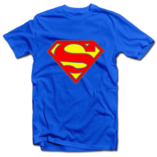 Marškinėliai "Supermenas"