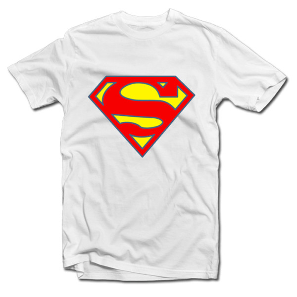 Marškinėliai "Supermenas"