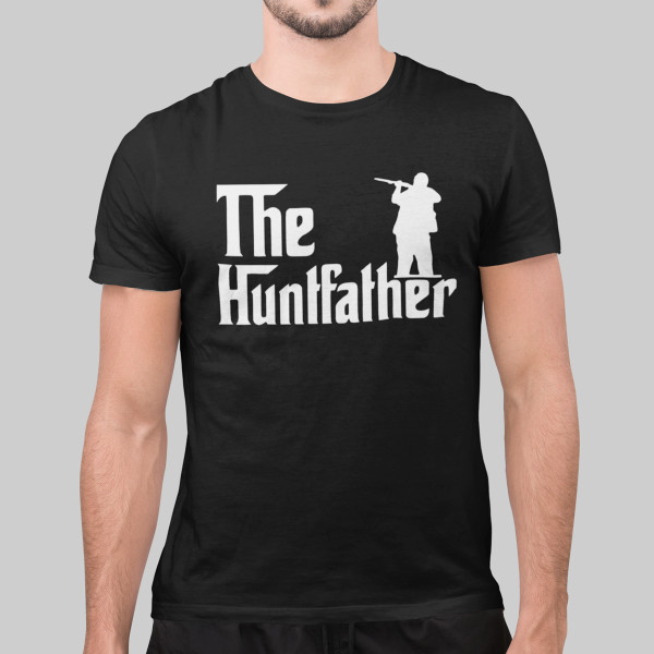 Marškinėliai "The Huntfather"