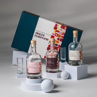 Meilės eliksyrų rinkinys