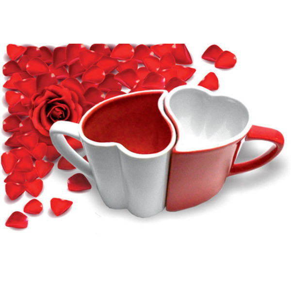 Meilės puodeliai