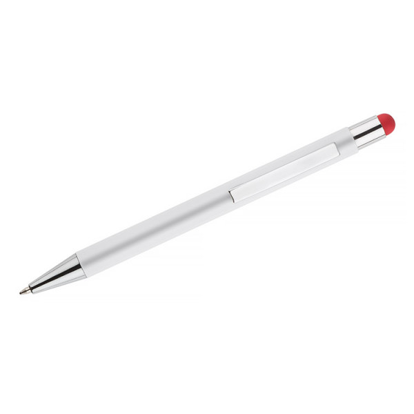 Metalinis rašiklis "NIRO"  (su galimybe išgraviruoti už papildomą kainą)
