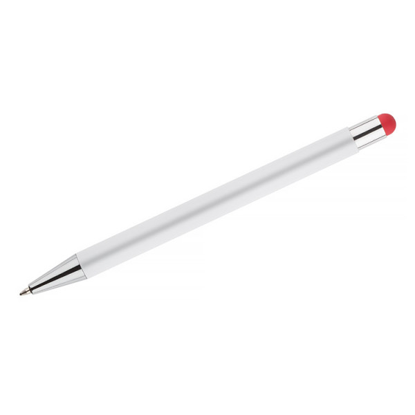 Metalinis rašiklis "NIRO"  (su galimybe išgraviruoti už papildomą kainą)