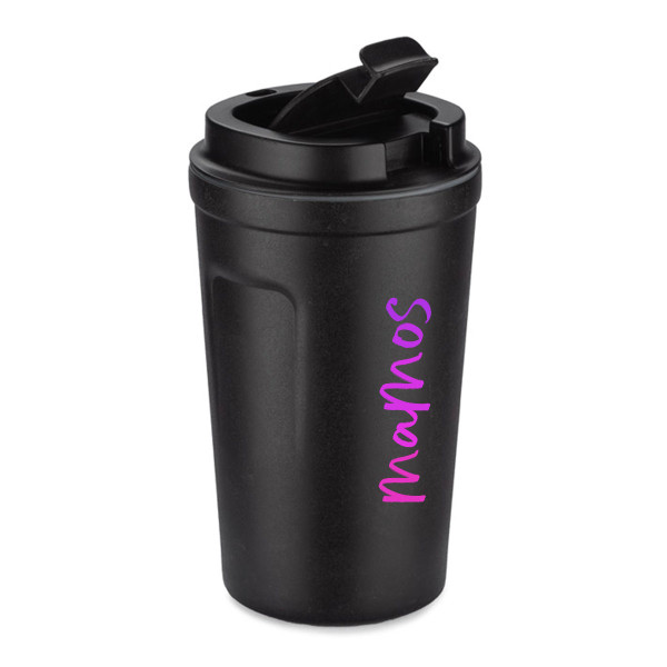 Metalinis termopuodelis "Mamos" (400ml)