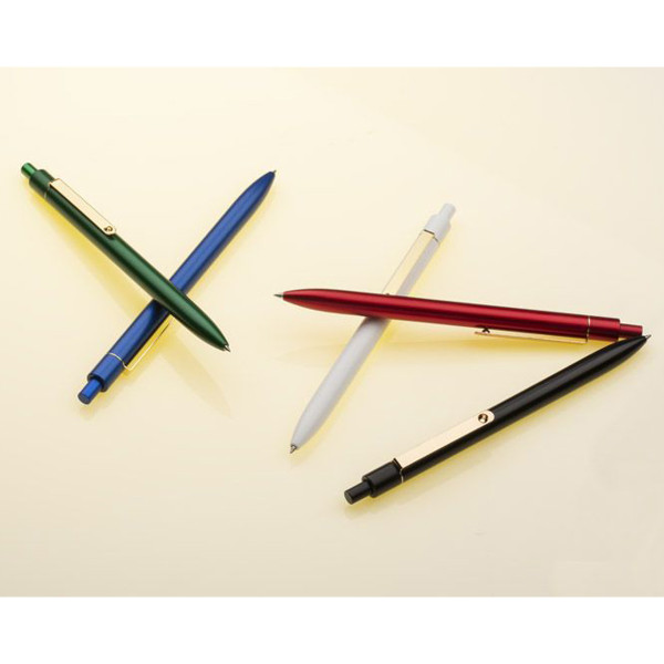 Metalinis tušinukas "ELON" (su galimybe išgraviruoti už papildomą kainą)