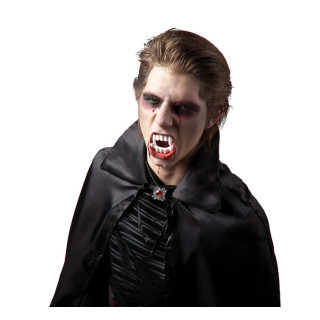 Vampyro dantys