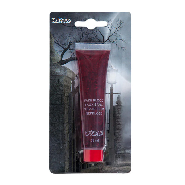 Netikras kraujas (28ml) Netikras kraujas (28ml)