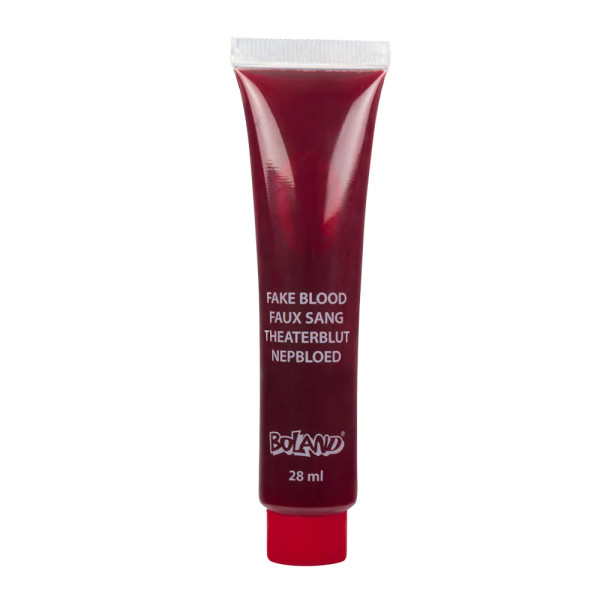 Netikras kraujas (28ml) Netikras kraujas (28ml)