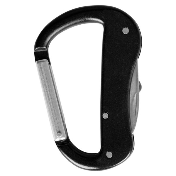 Pakabukas - karabinas (5in1)