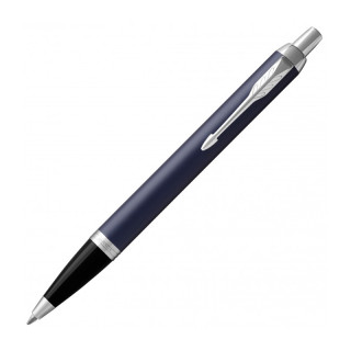 PARKER rašiklis "IM Core Blue" (su galimybe išgraviruoti už papildomą kainą)