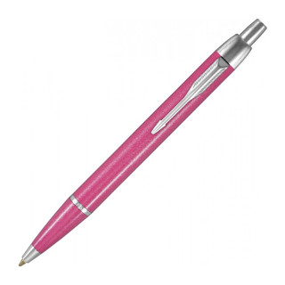 PARKER rašiklis "IM Pink" (su galimybe išgraviruoti už papildomą kainą)