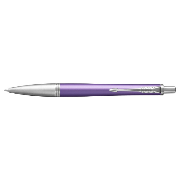 PARKER rašiklis "URBAN PREMIUM Violet" (su galimybe išgraviruoti už papildomą kainą)