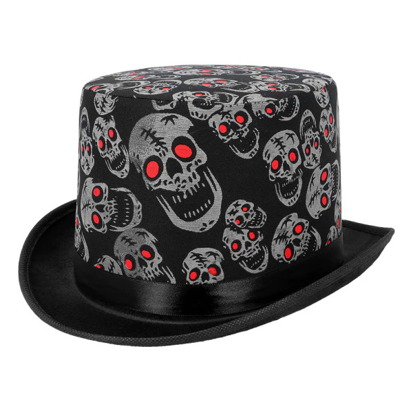 Skrybėlė "Blink Skull"